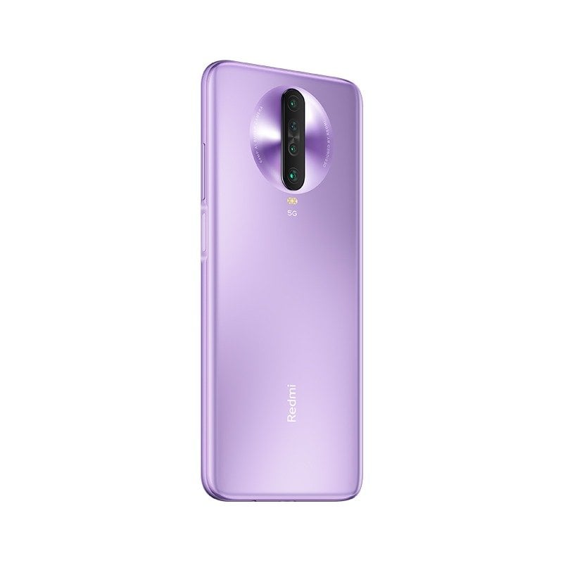 Xiaomi Redmi K30i 5G view 16