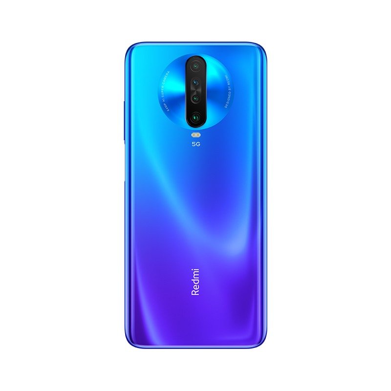 Xiaomi Redmi K30i 5G view 22