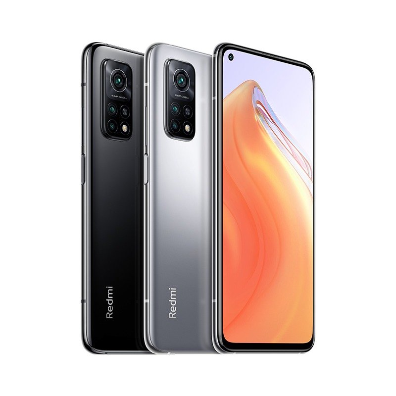 Xiaomi Redmi K30S view 4