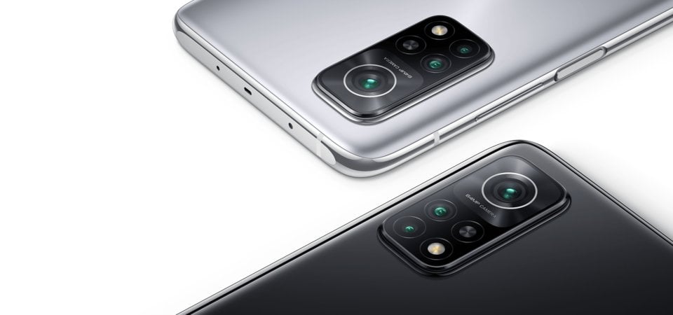 Xiaomi Redmi K30S view 6