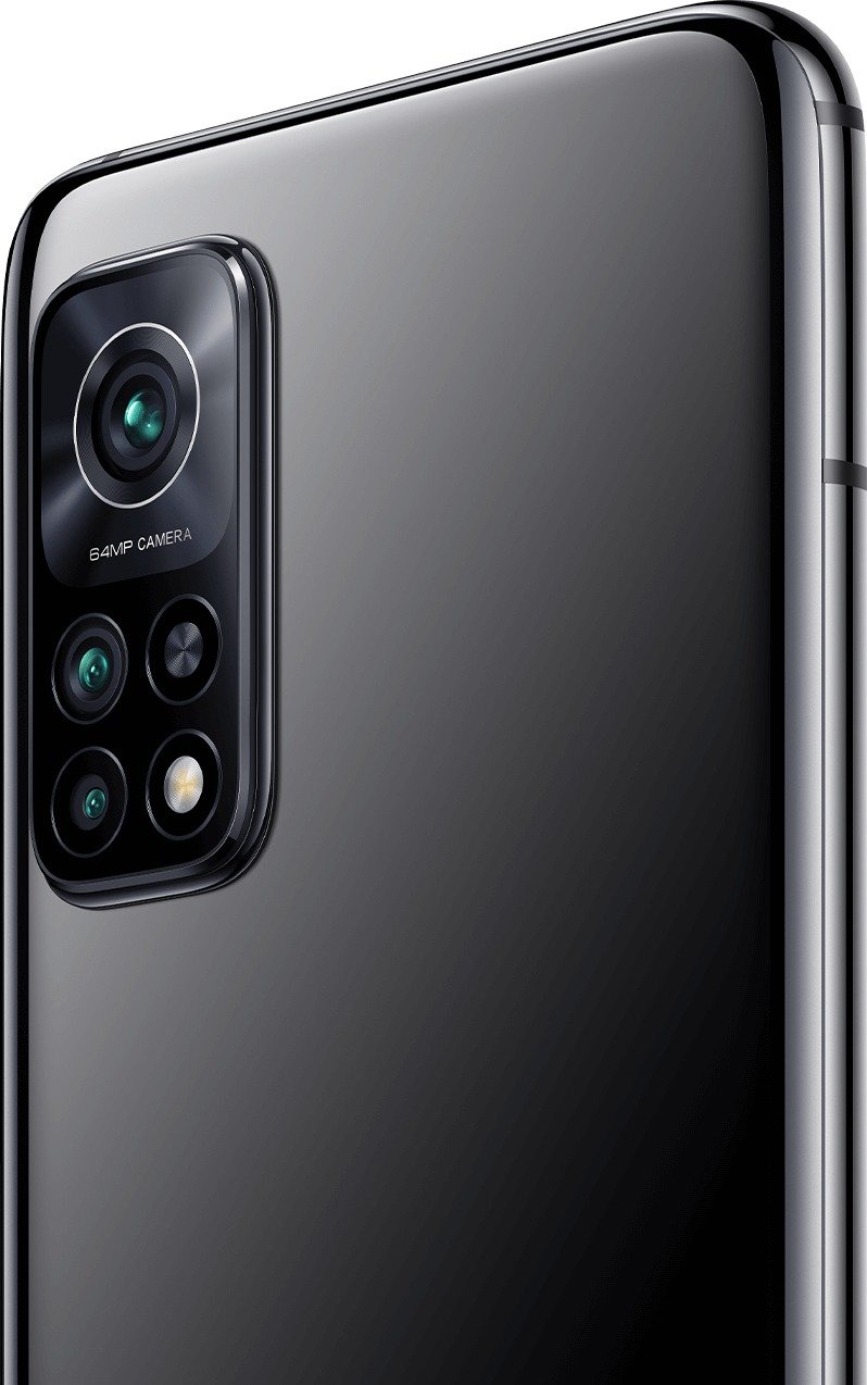 Xiaomi Redmi K30S view 7