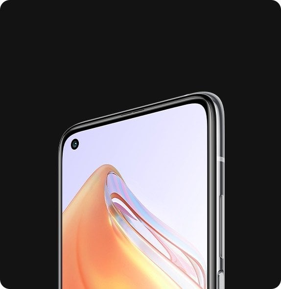 Xiaomi Redmi K30S view 9