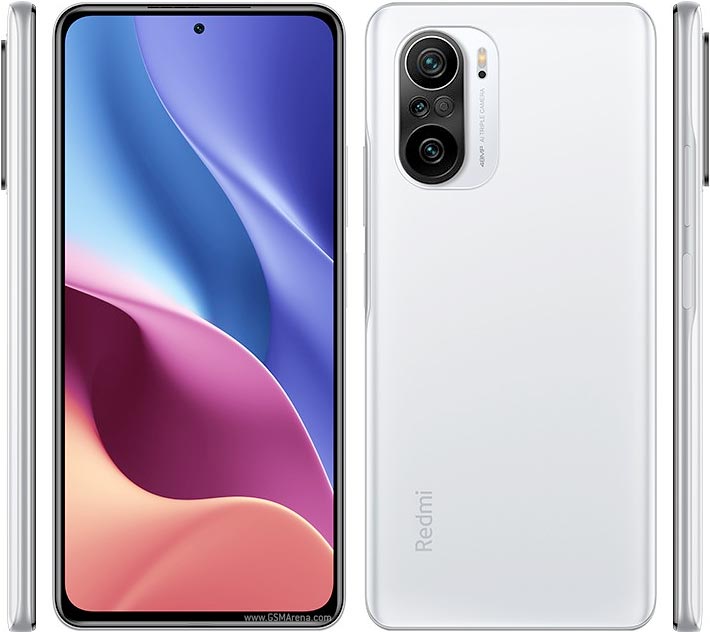 Xiaomi Redmi K40 view 1
