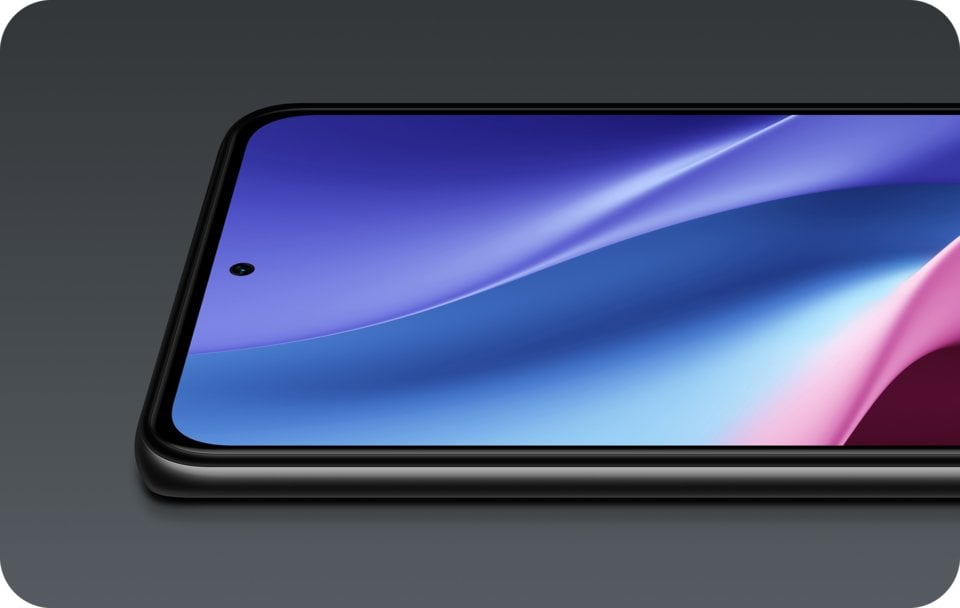 Xiaomi Redmi K40 view 7