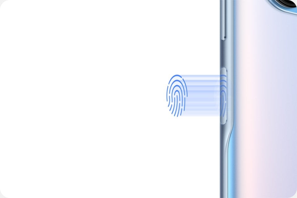 Xiaomi Redmi K40 view 14