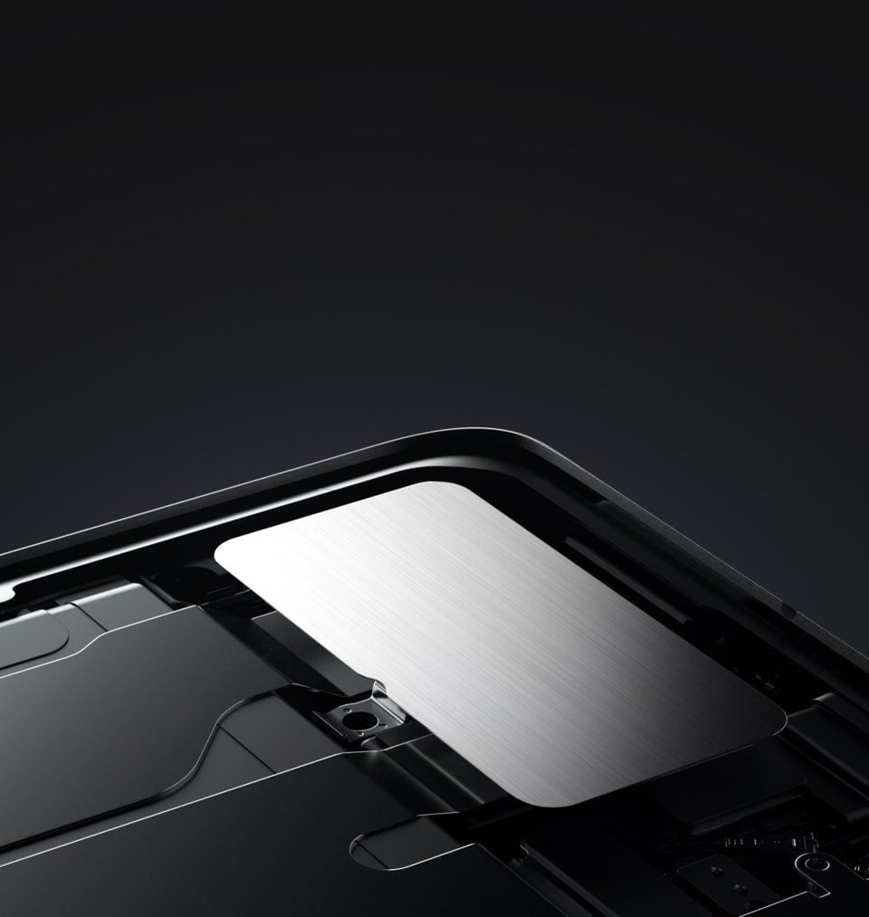 Xiaomi Redmi K40 Gaming view 23