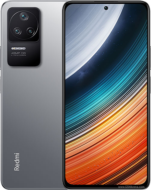 Xiaomi Redmi K40S view 1