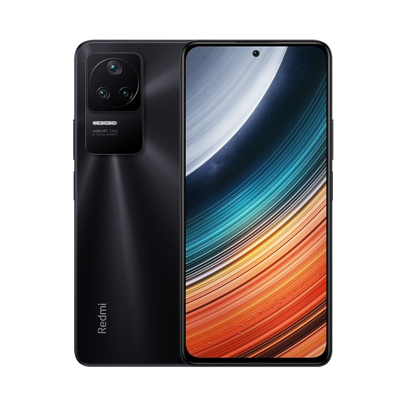 Xiaomi Redmi K40S view 5
