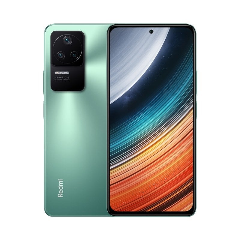 Xiaomi Redmi K40S view 6