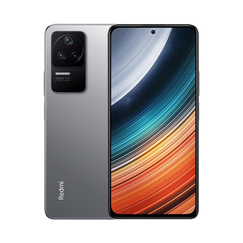 Xiaomi Redmi K40S view 7