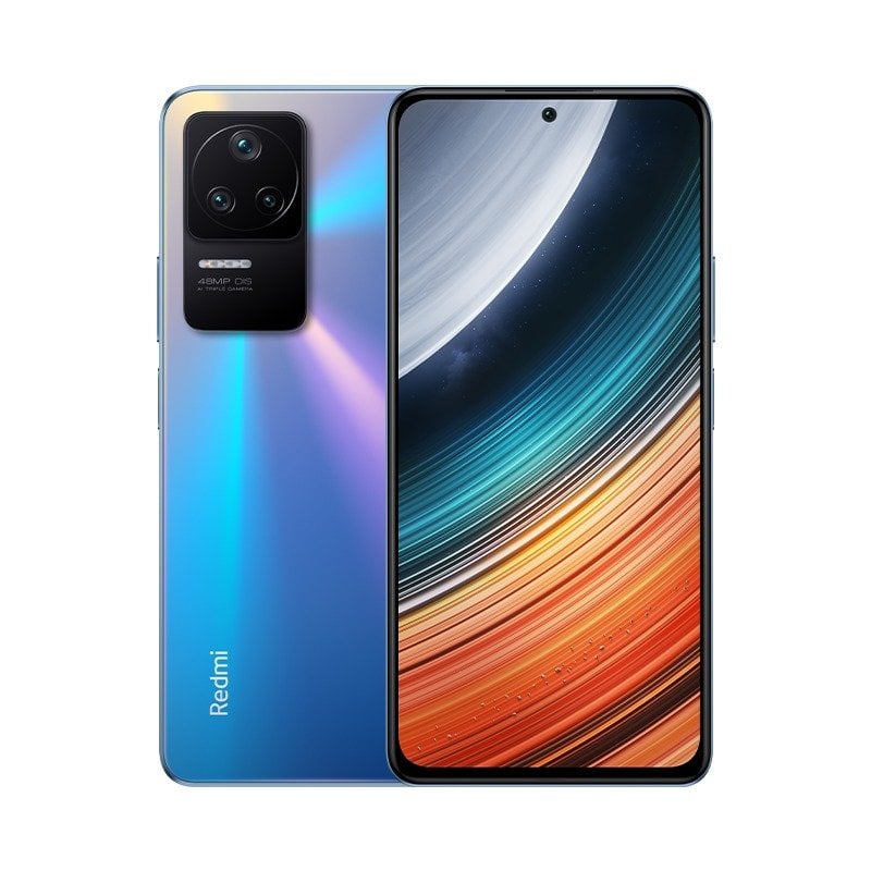 Xiaomi Redmi K40S view 8