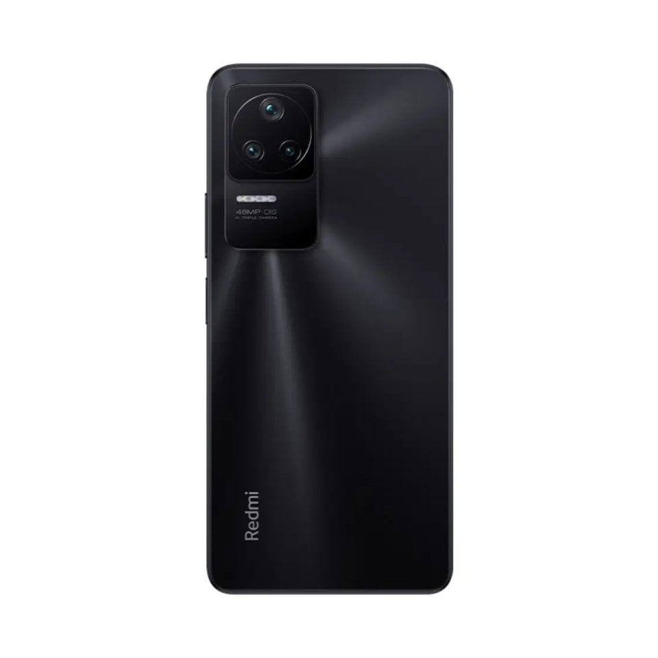 Xiaomi Redmi K40S view 10