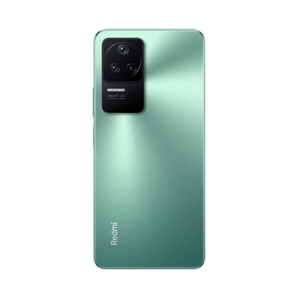 Xiaomi Redmi K40S view 11