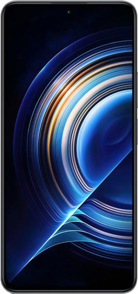 Xiaomi Redmi K50 view 3