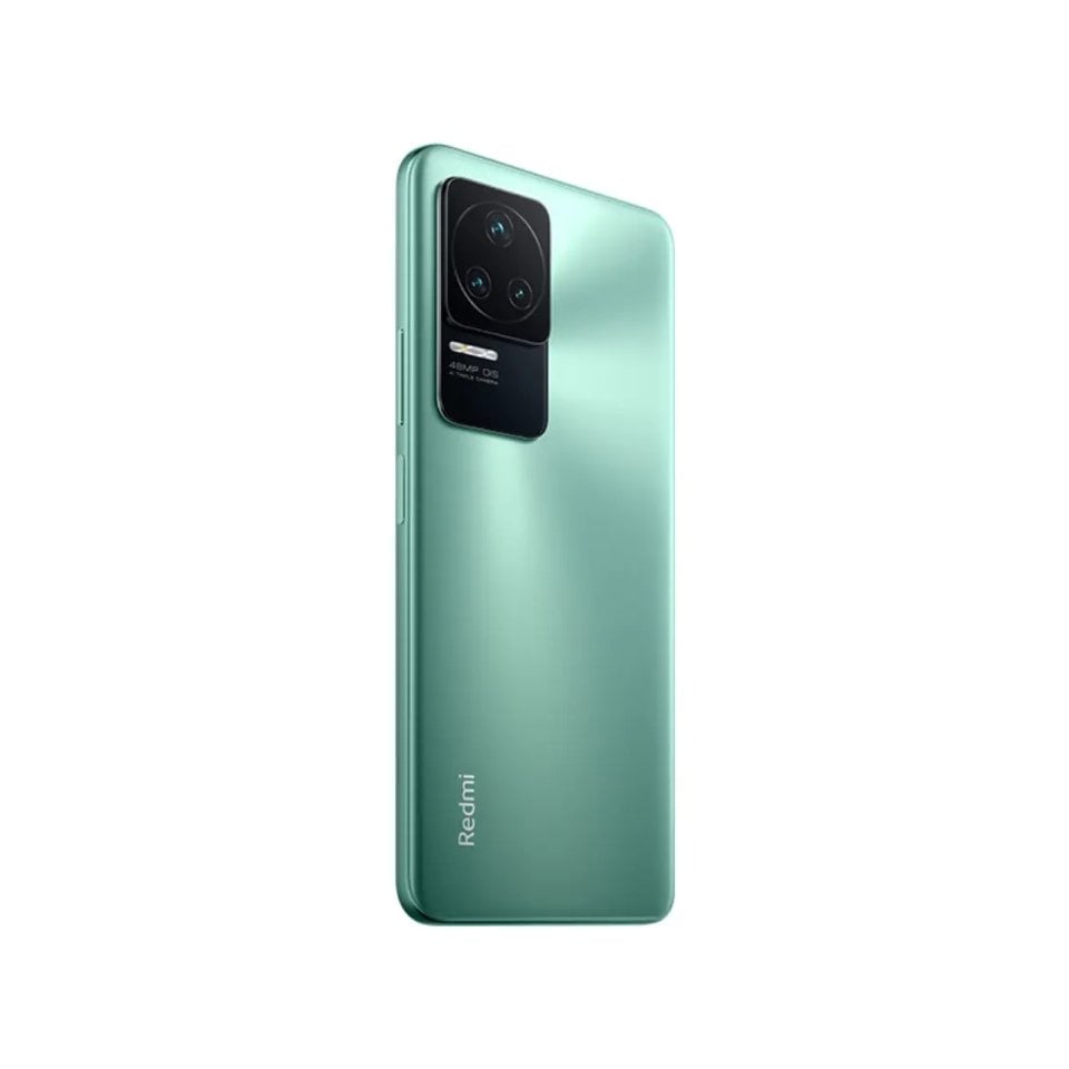 Xiaomi Redmi K50 view 6