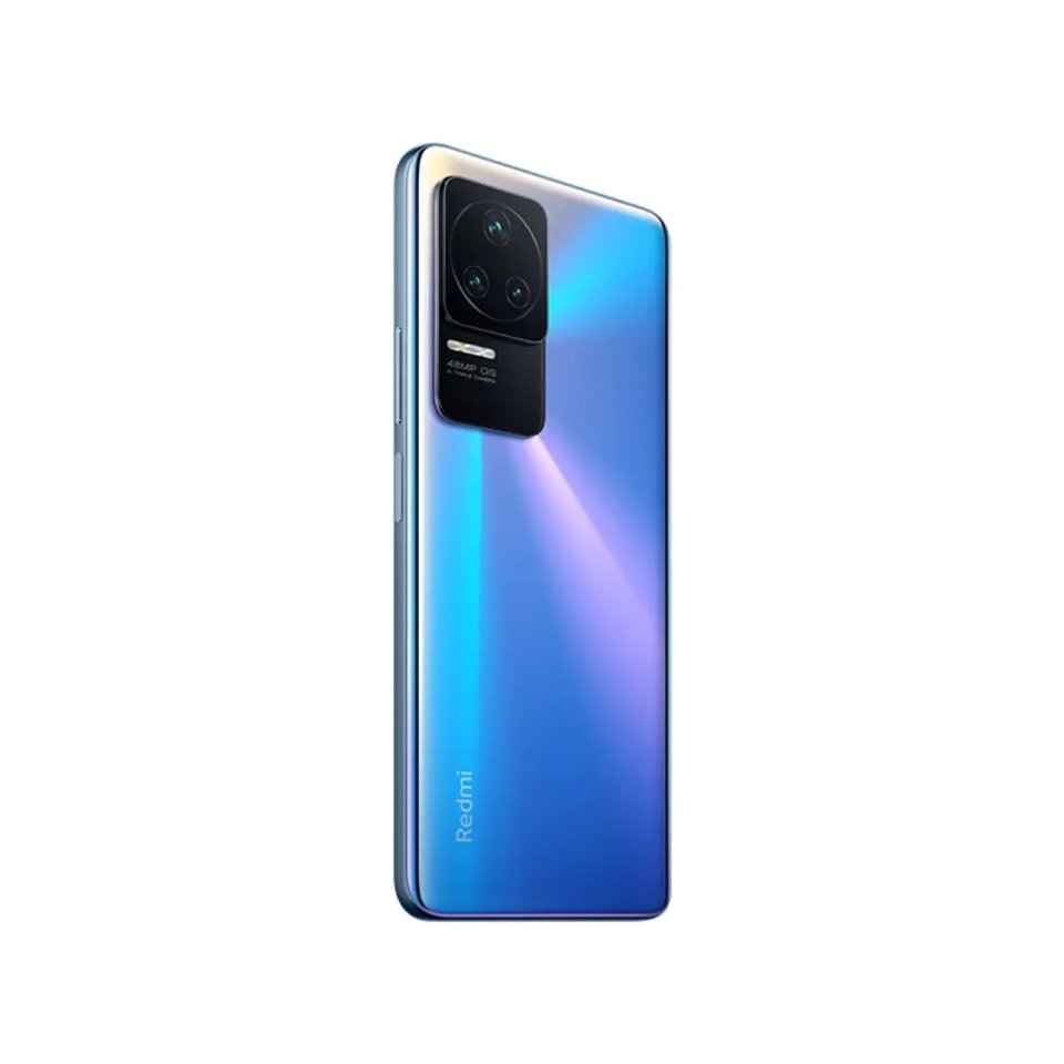 Xiaomi Redmi K50 view 9