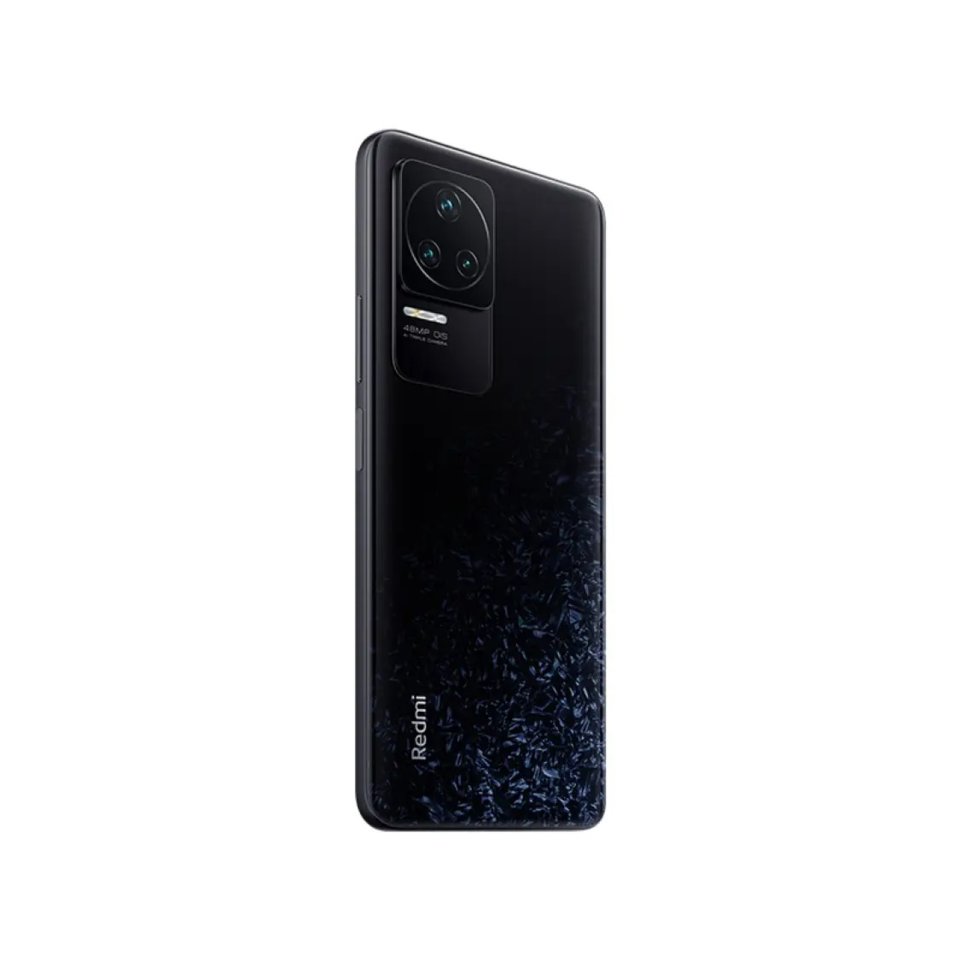 Xiaomi Redmi K50 view 12