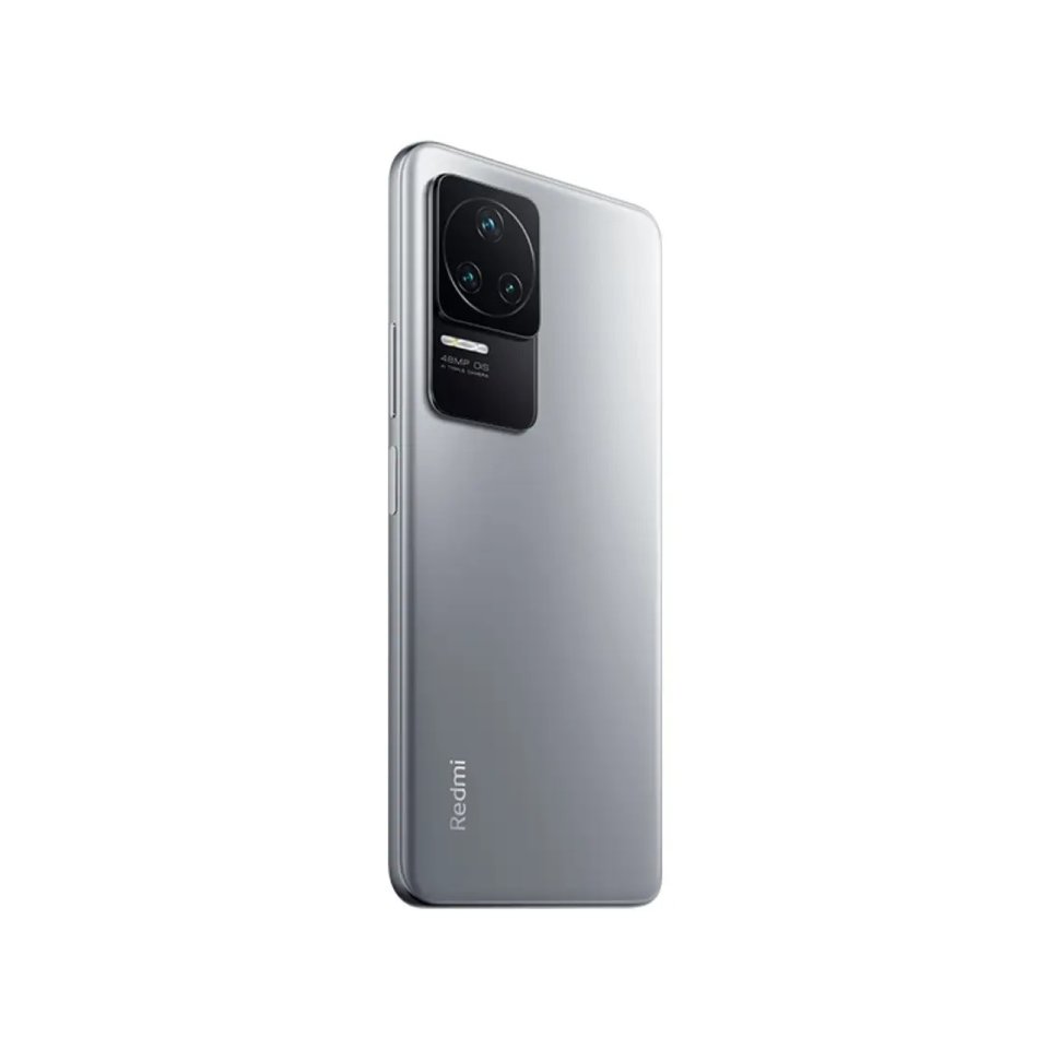 Xiaomi Redmi K50 view 15