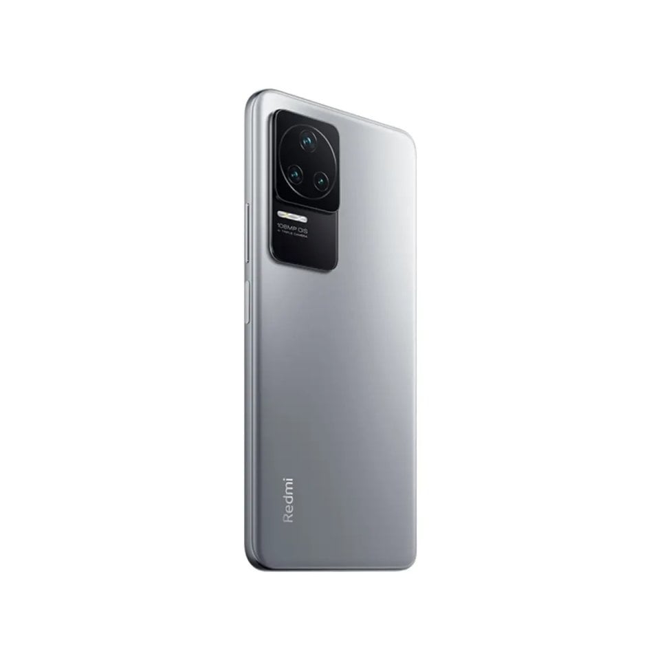 Xiaomi Redmi K50 Pro view 13