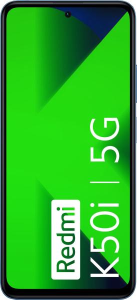 Xiaomi Redmi K50i view 3