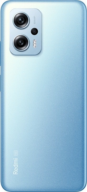 Xiaomi Redmi K50i view 9