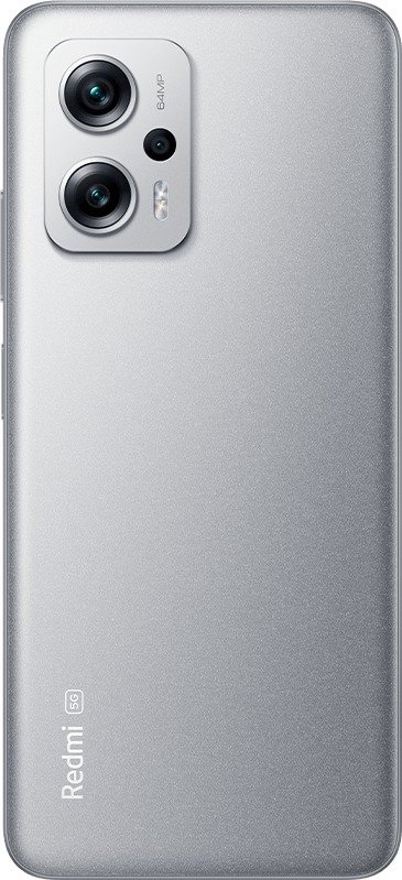 Xiaomi Redmi K50i view 10