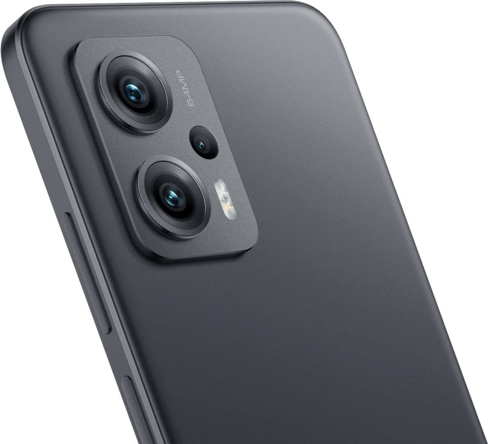Xiaomi Redmi K50i view 13