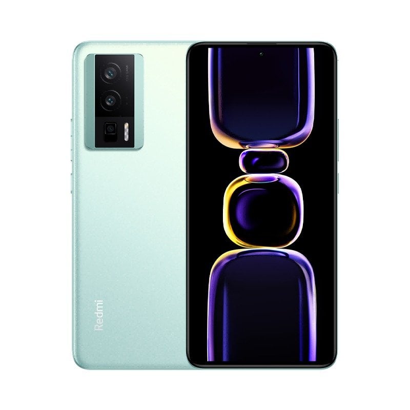 Xiaomi Redmi K60 view 5
