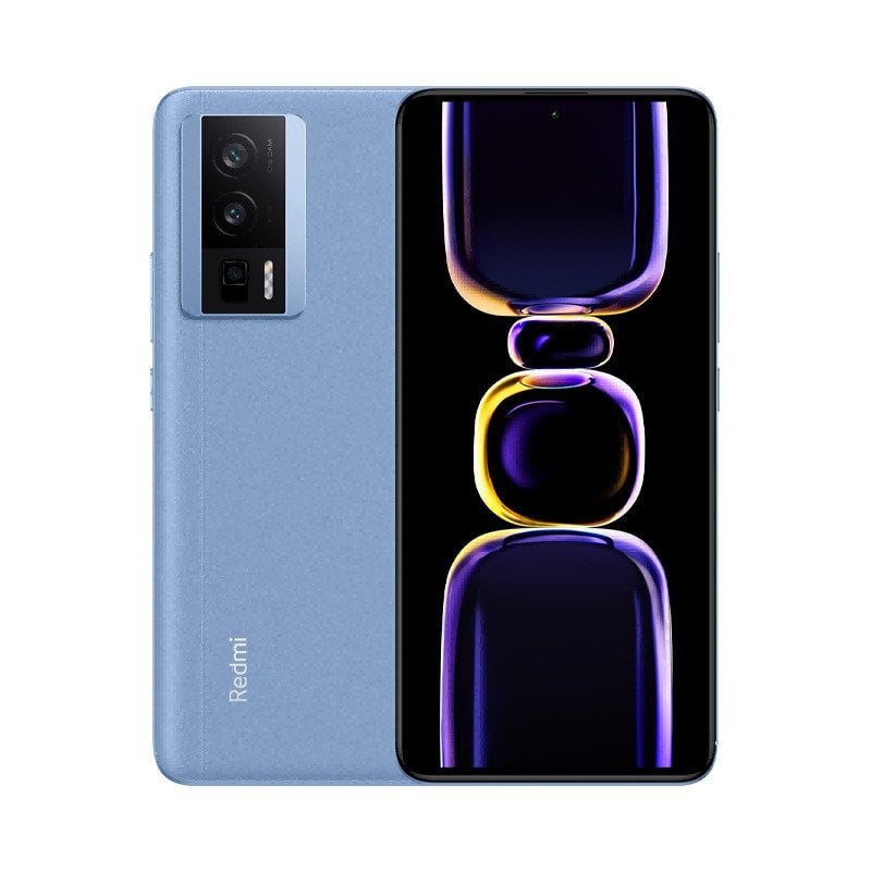 Xiaomi Redmi K60 view 6