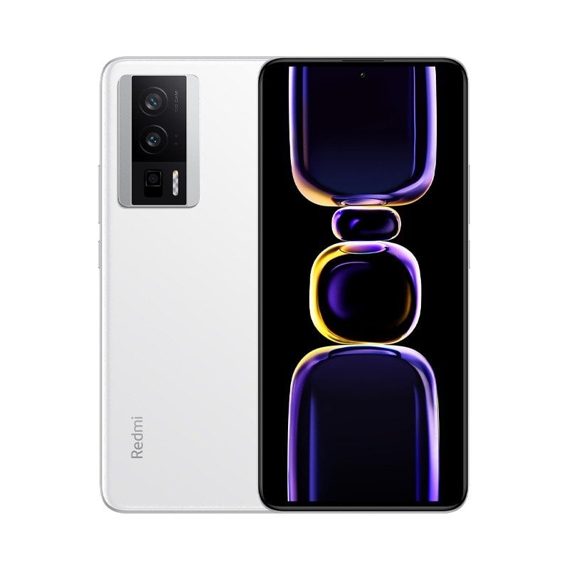 Xiaomi Redmi K60 view 7
