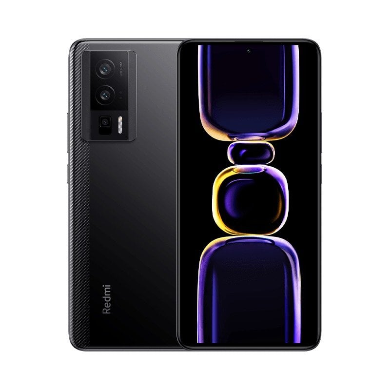 Xiaomi Redmi K60 view 8