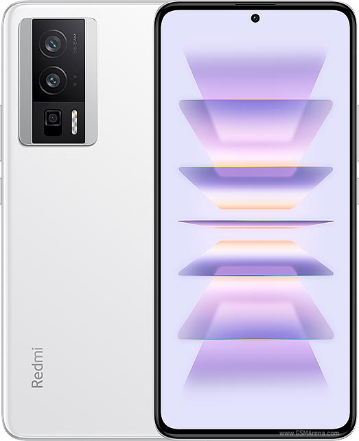 Xiaomi Redmi K60 Pro view 1