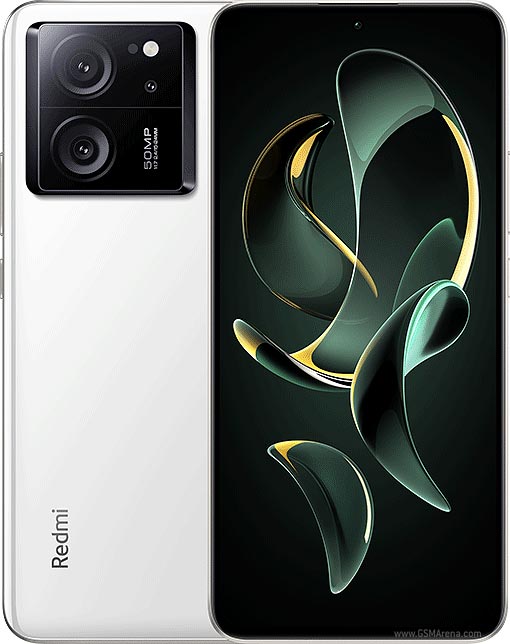 Xiaomi Redmi K60 Ultra view 1