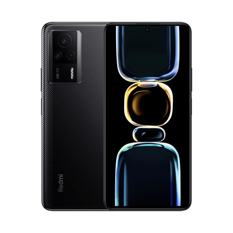 Xiaomi Redmi K60E view 4