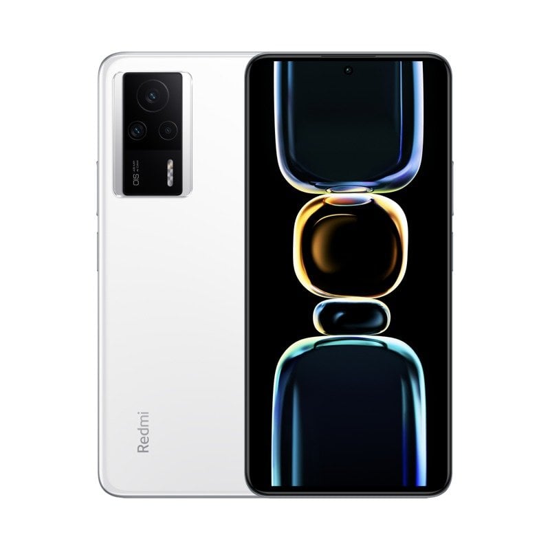 Xiaomi Redmi K60E view 5