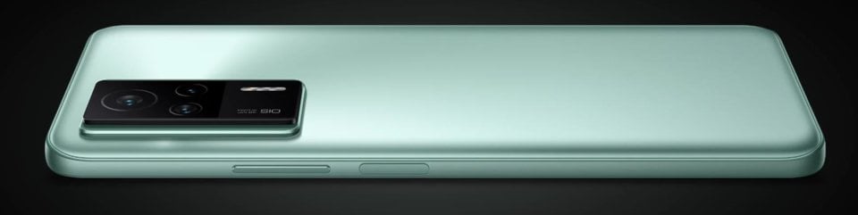 Xiaomi Redmi K60E view 7