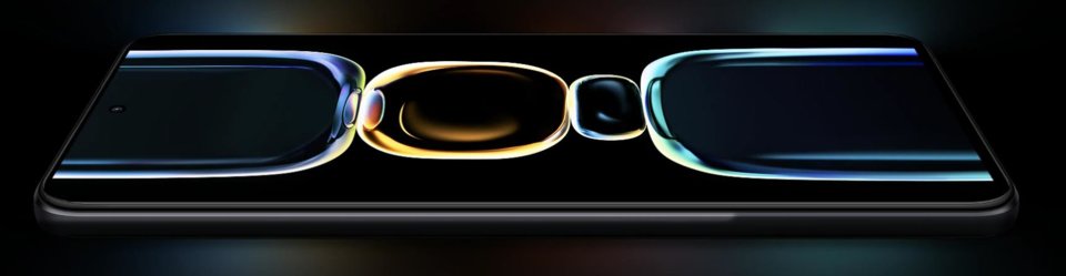 Xiaomi Redmi K60E view 8