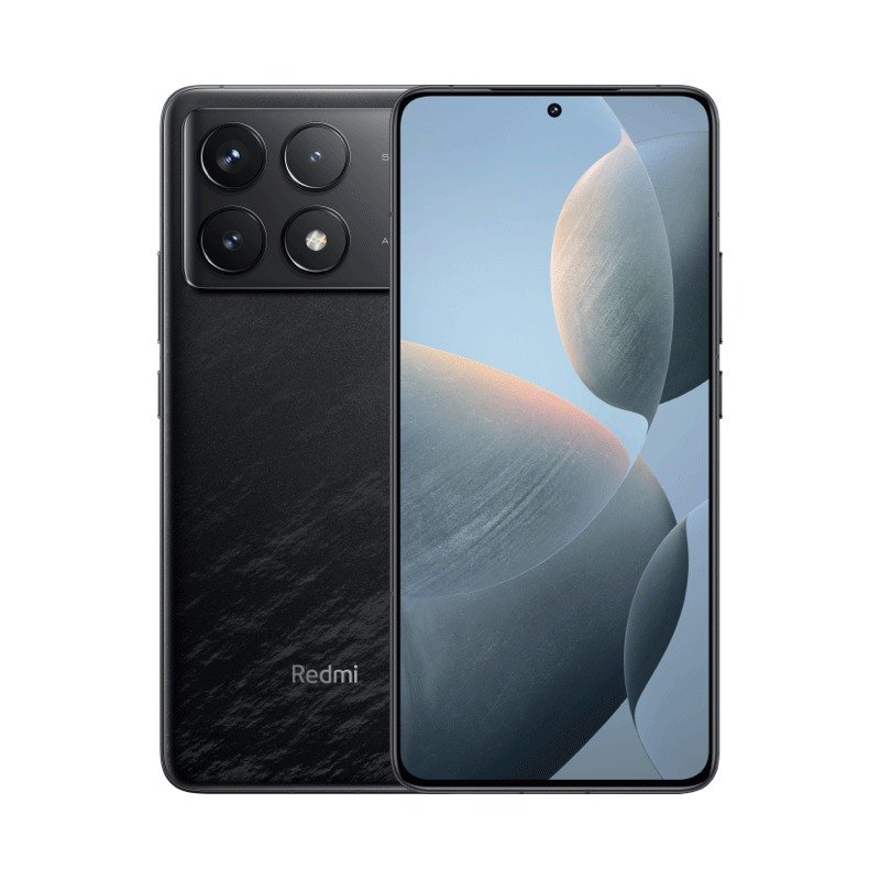 Xiaomi Redmi K70 view 5