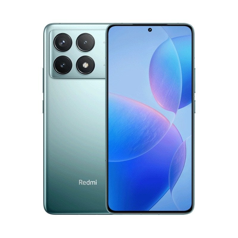 Xiaomi Redmi K70 view 6