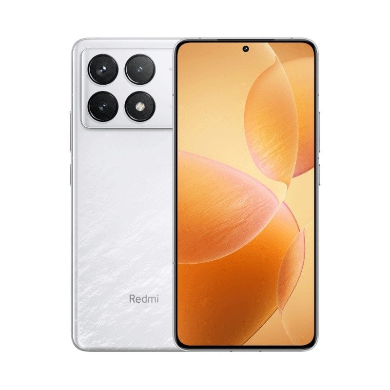 Xiaomi Redmi K70 view 7