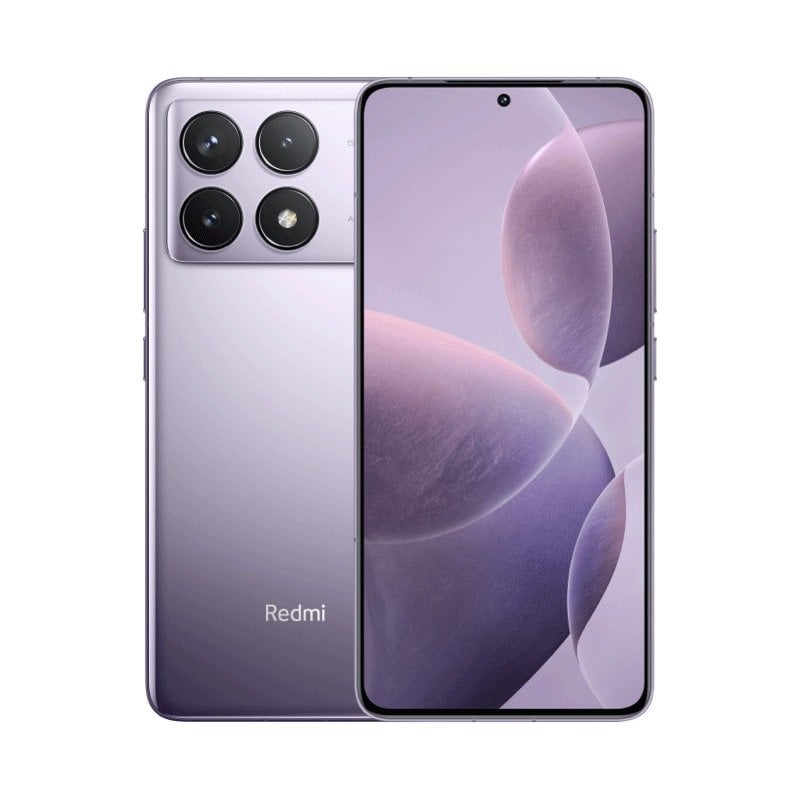 Xiaomi Redmi K70 view 8