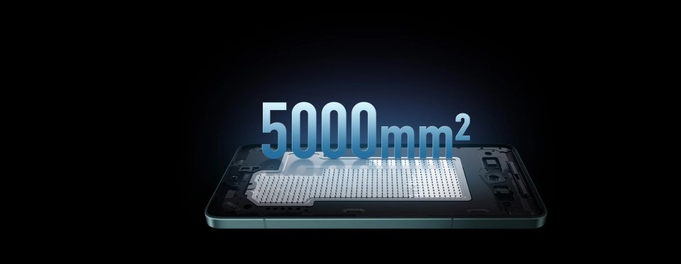 Xiaomi Redmi K70 view 10