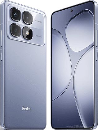 Xiaomi Redmi K70 Ultra view 1