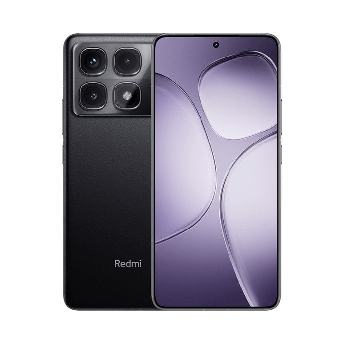Xiaomi Redmi K70 Ultra view 6