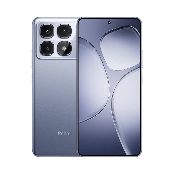 Xiaomi Redmi K70 Ultra view 7