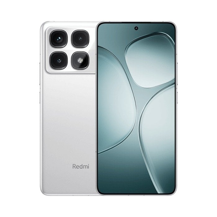 Xiaomi Redmi K70 Ultra view 8