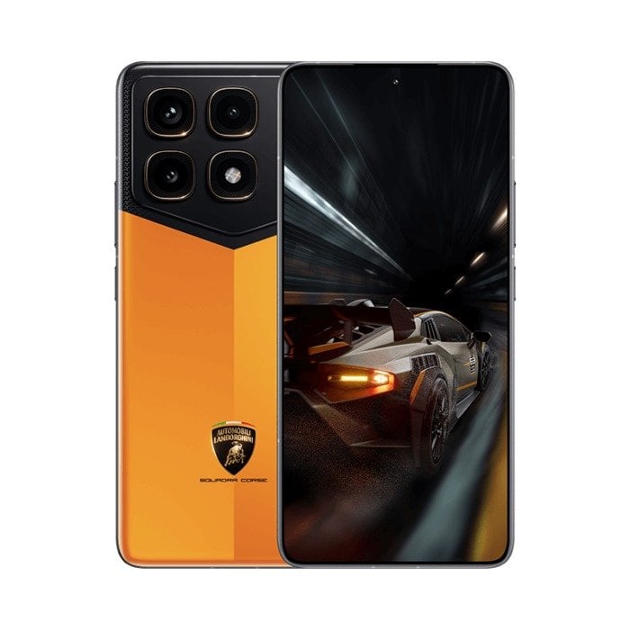 Xiaomi Redmi K70 Ultra view 9