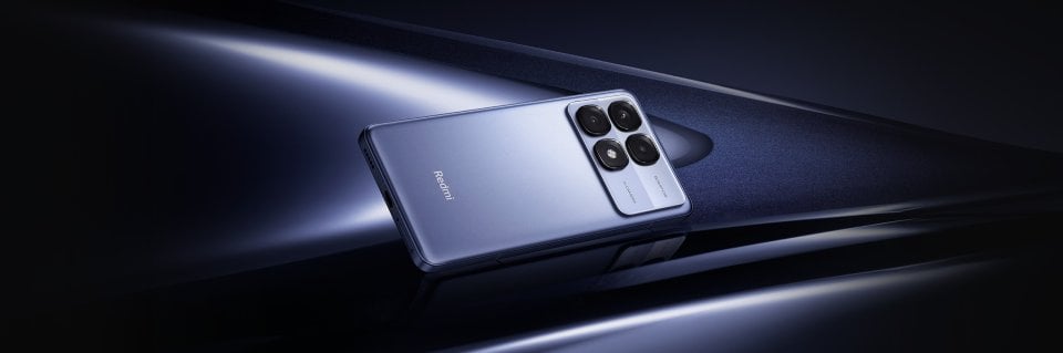Xiaomi Redmi K70 Ultra view 14