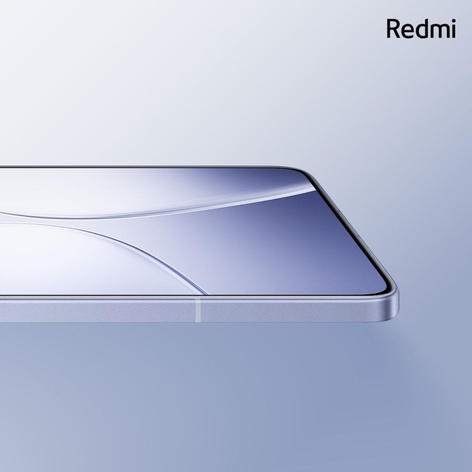 Xiaomi Redmi K70 Ultra view 19