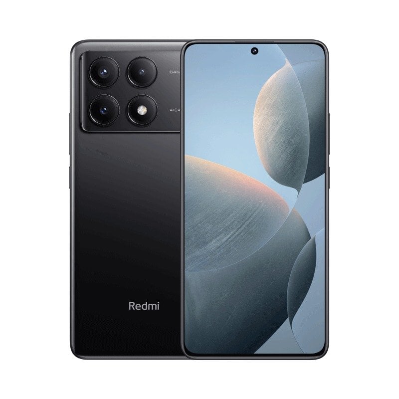 Xiaomi Redmi K70E view 6